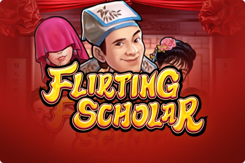Hình ảnh trò chơi review sv388 Flirting Scholar