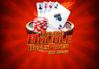 Ảnh bìa game review sv388 Double Double Bonus Poker 100 Hand